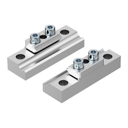 Festo Profile Mounting EAHF-V2-32/40-P EAHF-V2-32/40-P